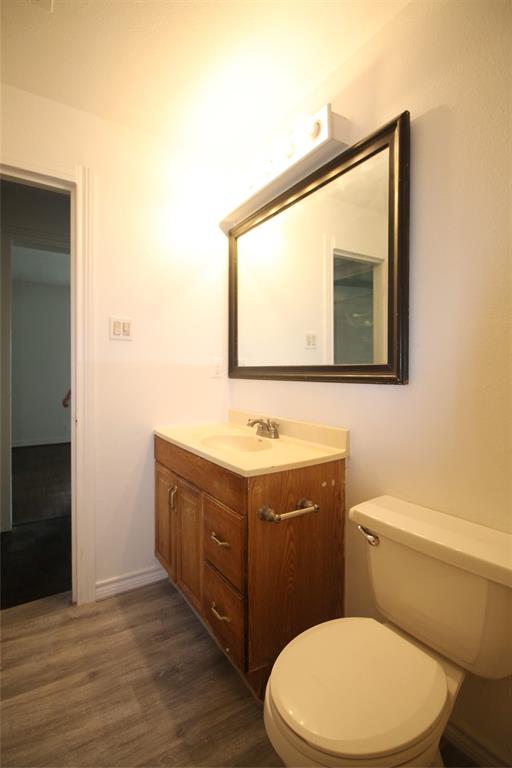 Benbrook Estates Add - Residential