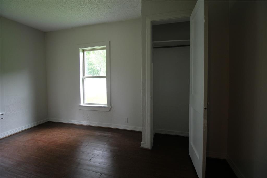 Benbrook Estates Add - Residential