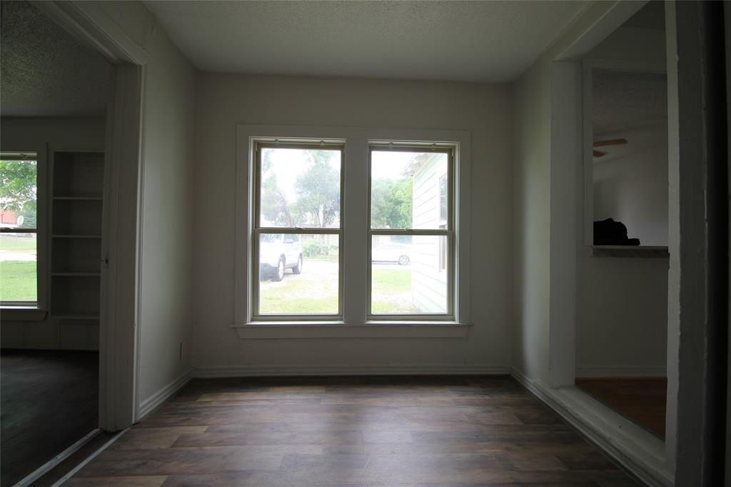Benbrook Estates Add - Residential