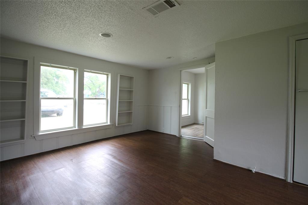 Benbrook Estates Add - Residential