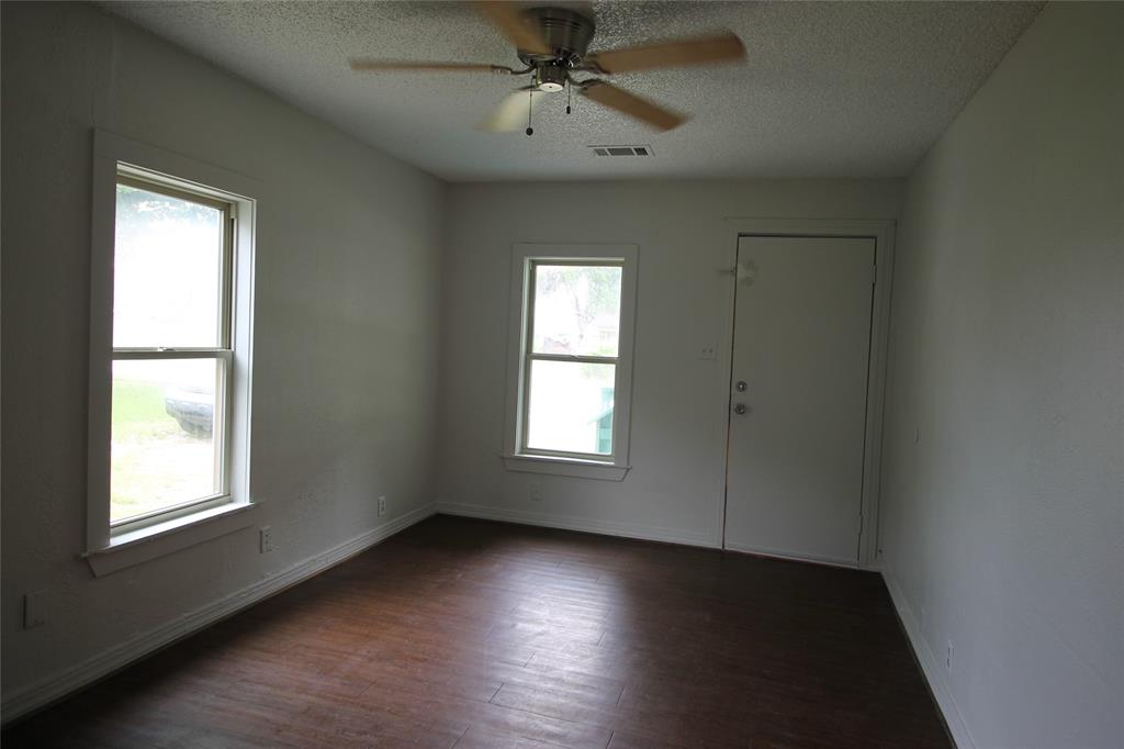 Benbrook Estates Add - Residential
