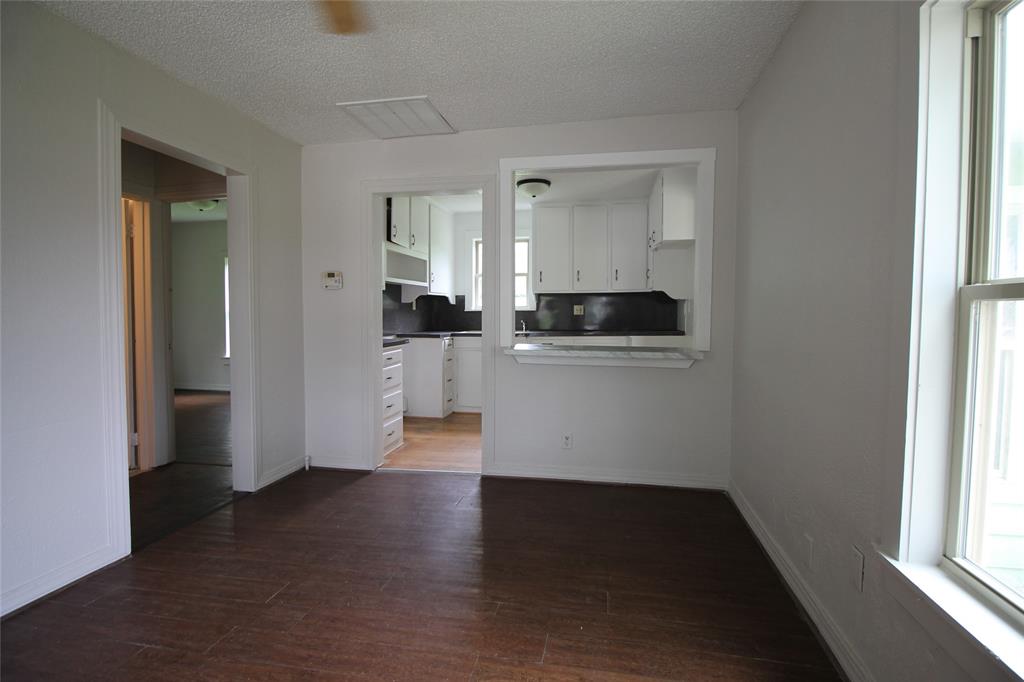 Benbrook Estates Add - Residential