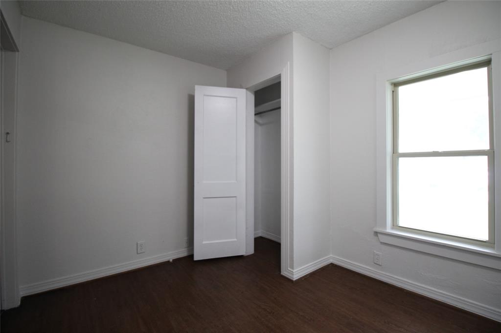 Benbrook Estates Add - Residential