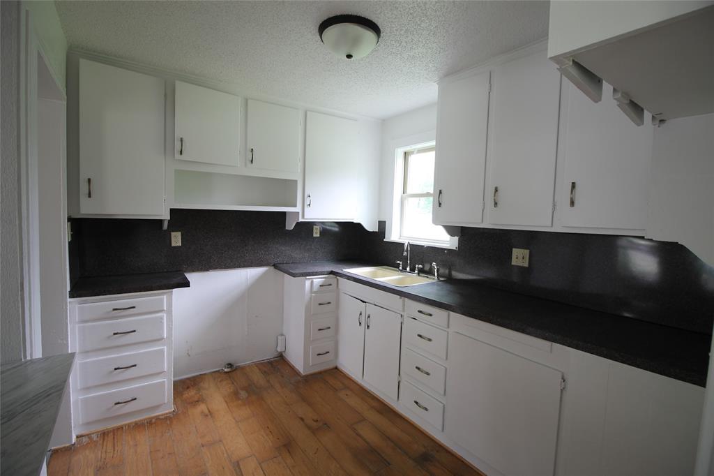 Benbrook Estates Add - Residential