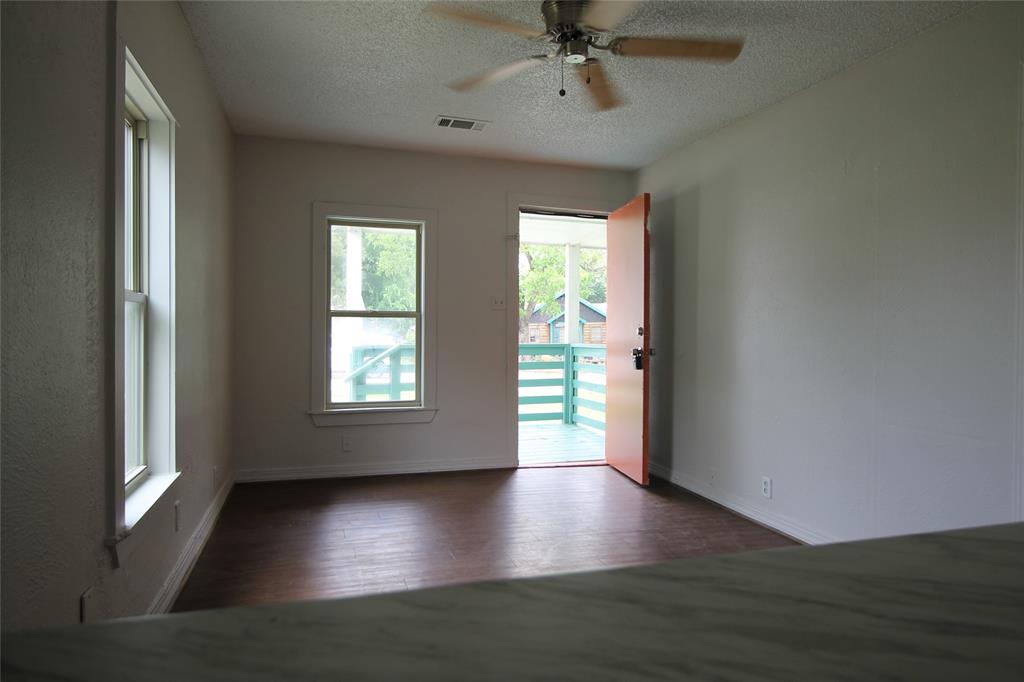 Benbrook Estates Add - Residential