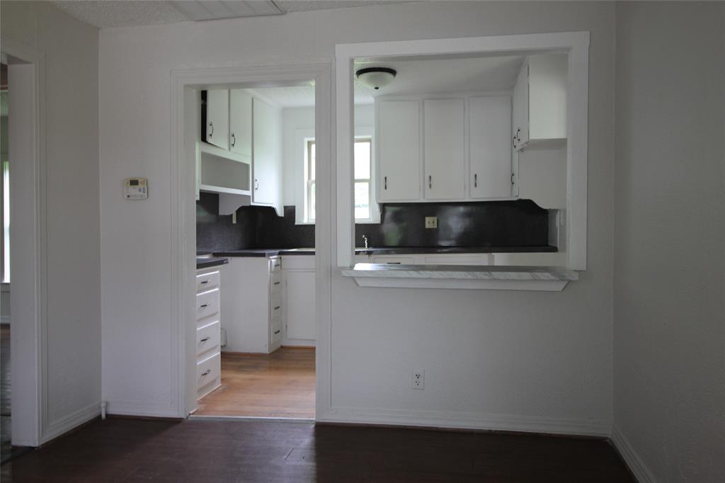 Benbrook Estates Add - Residential