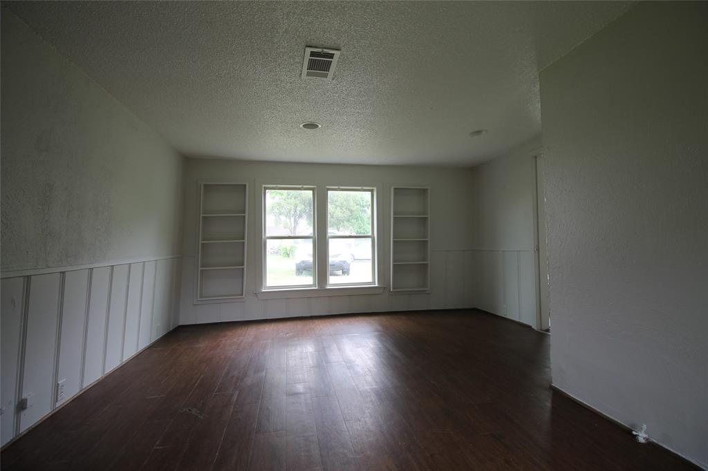 Benbrook Estates Add - Residential