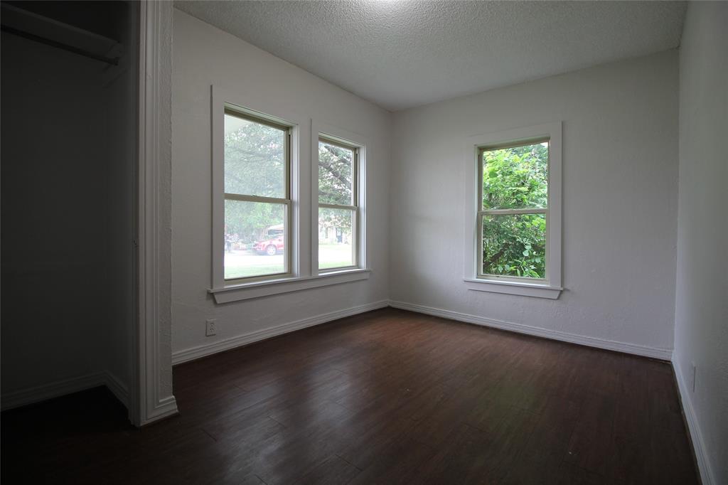Benbrook Estates Add - Residential