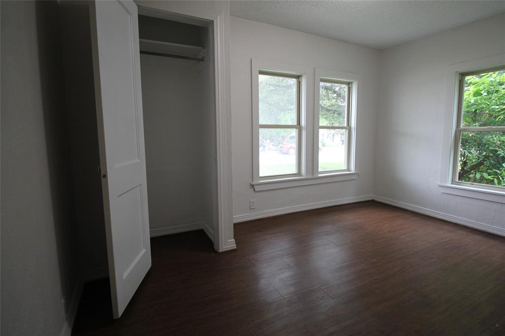 Benbrook Estates Add - Residential