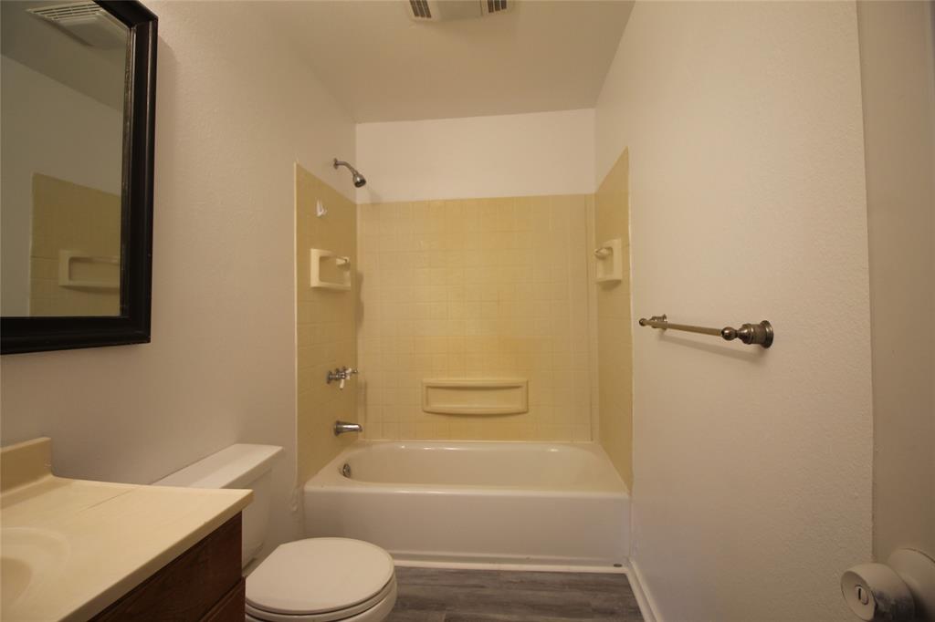 Benbrook Estates Add - Residential