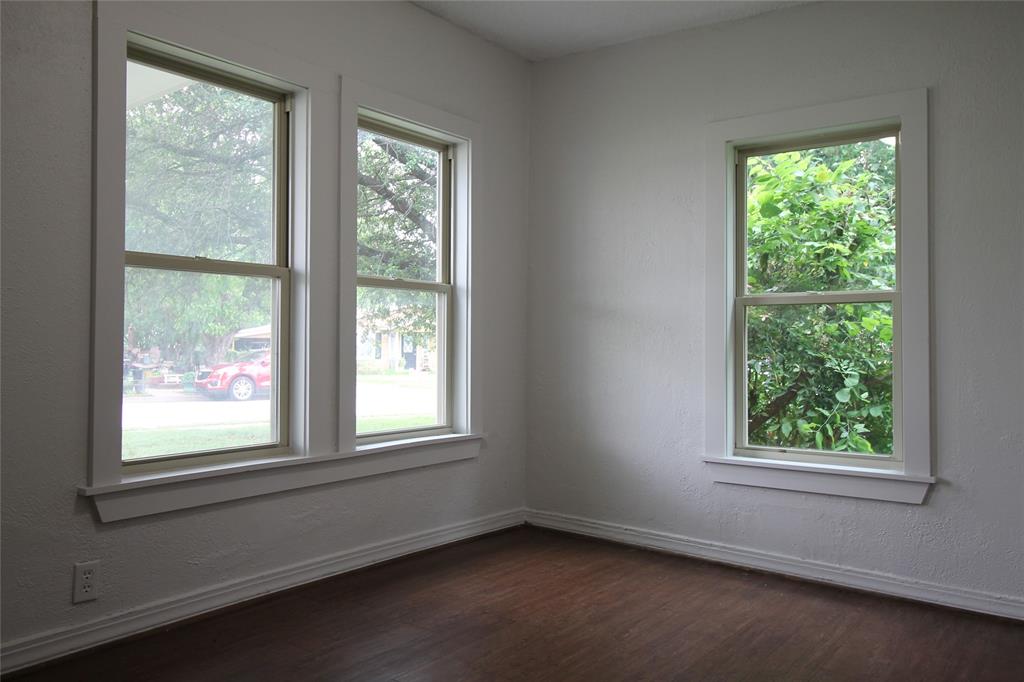 Benbrook Estates Add - Residential