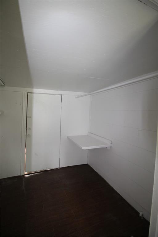 Benbrook Estates Add - Residential