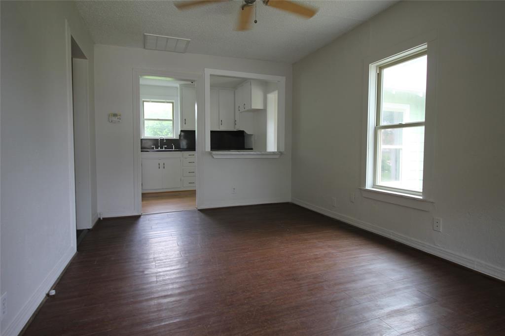 Benbrook Estates Add - Residential
