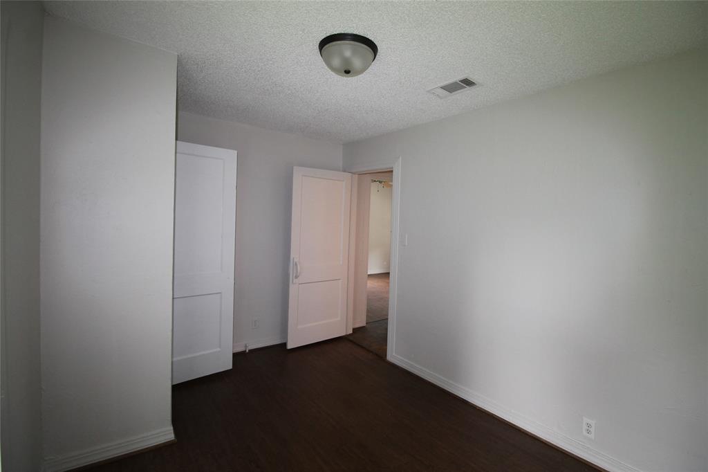 Benbrook Estates Add - Residential
