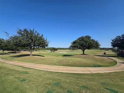 A home in Sachse