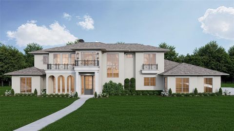4341 Bellecour Trail Fort Worth TX 76126