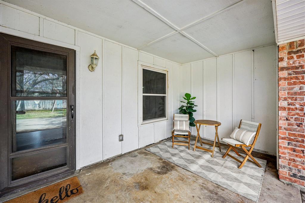 Meadow Park Estates Add - Residential