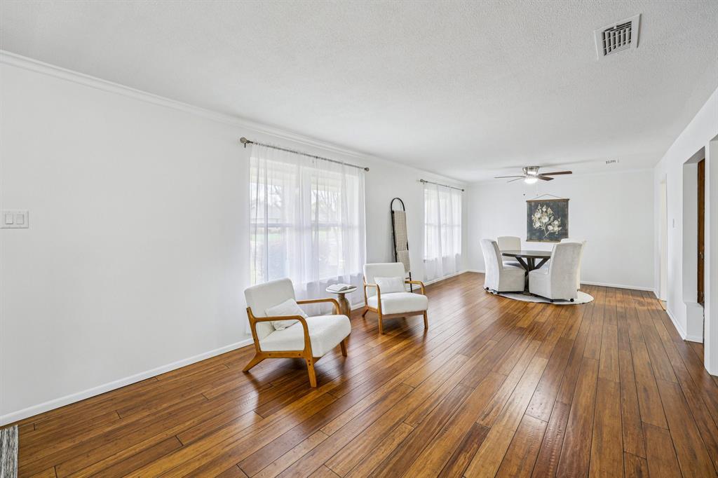 Meadow Park Estates Add - Residential