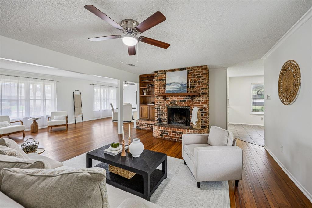 Meadow Park Estates Add - Residential