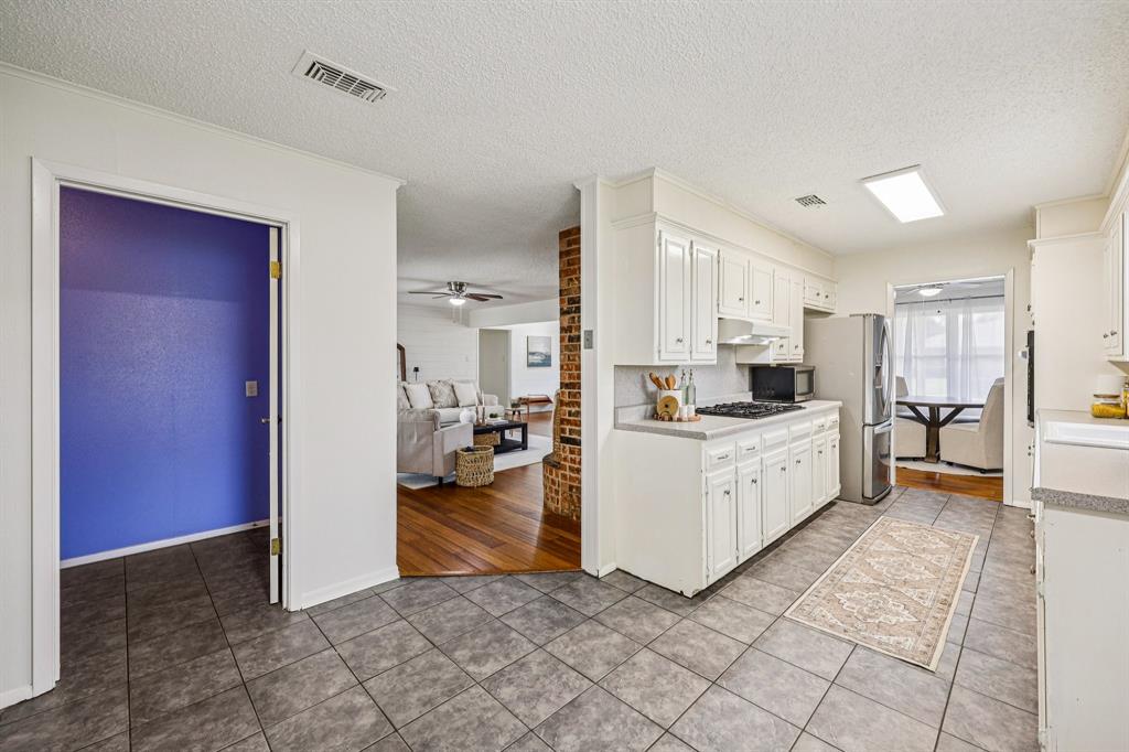 Meadow Park Estates Add - Residential