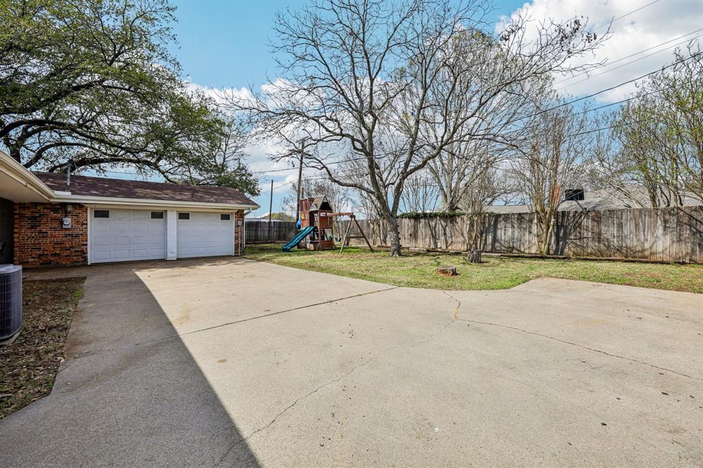 Meadow Park Estates Add - Residential