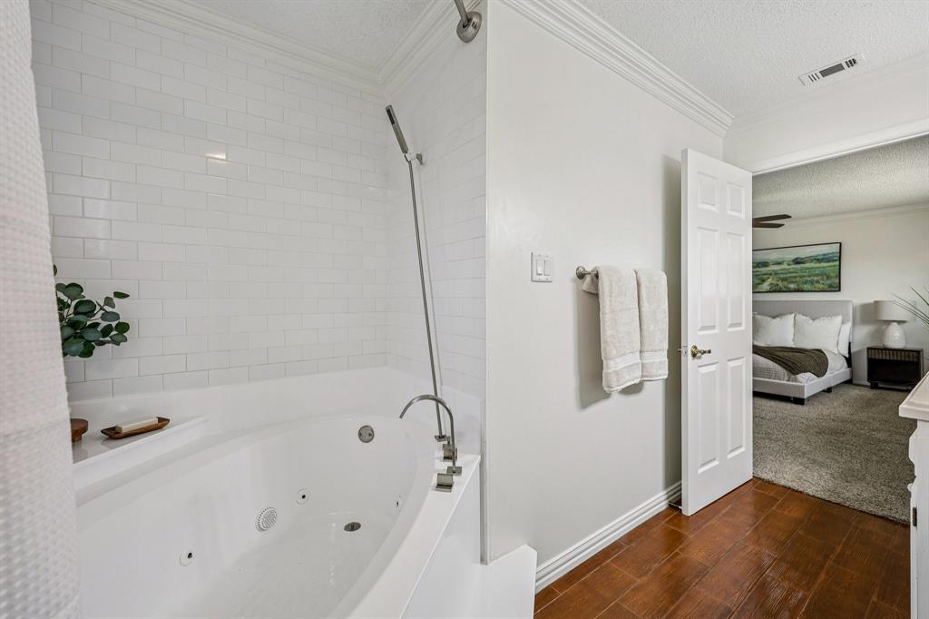 Meadow Park Estates Add - Residential