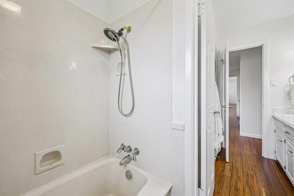 Meadow Park Estates Add - Residential