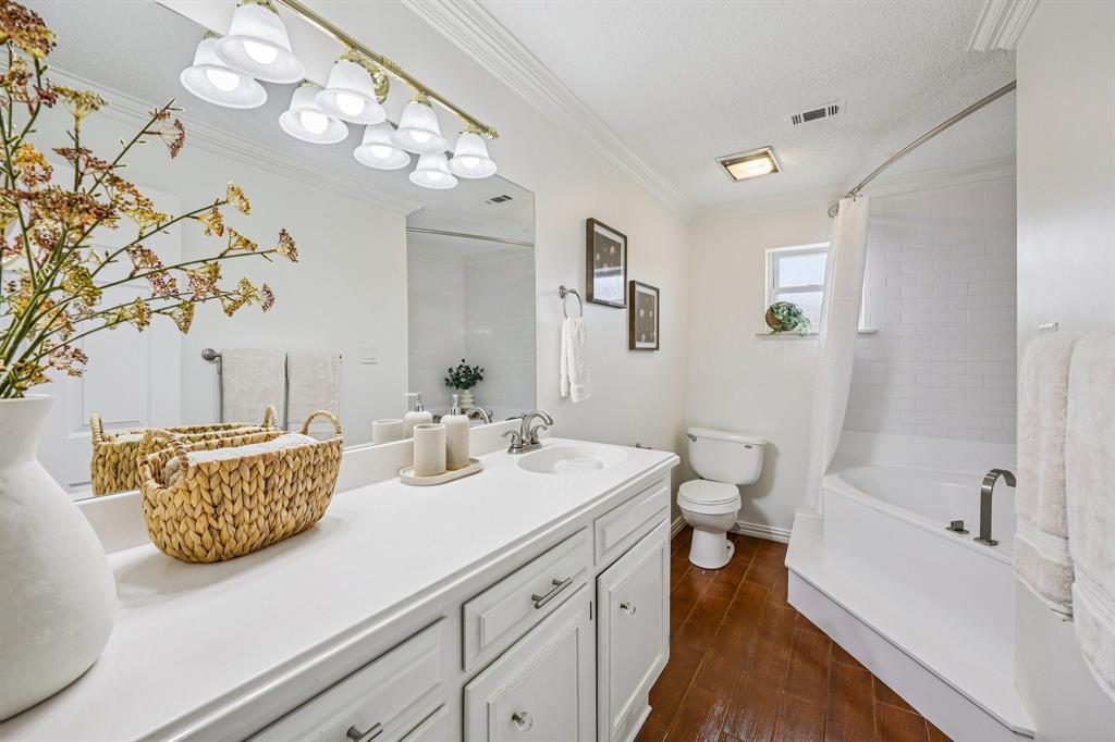 Meadow Park Estates Add - Residential