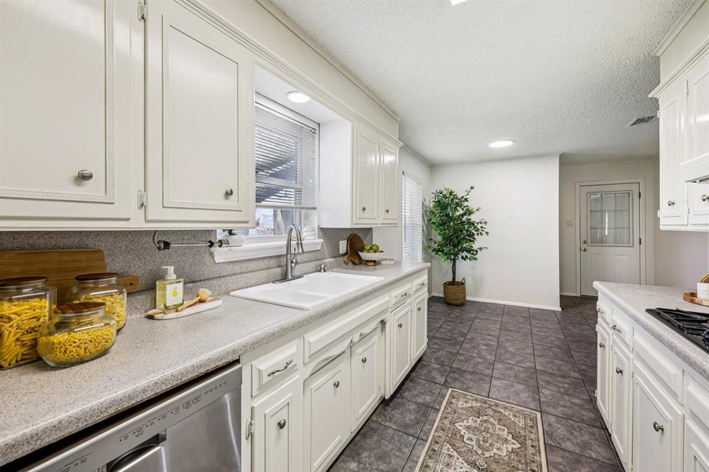 Meadow Park Estates Add - Residential