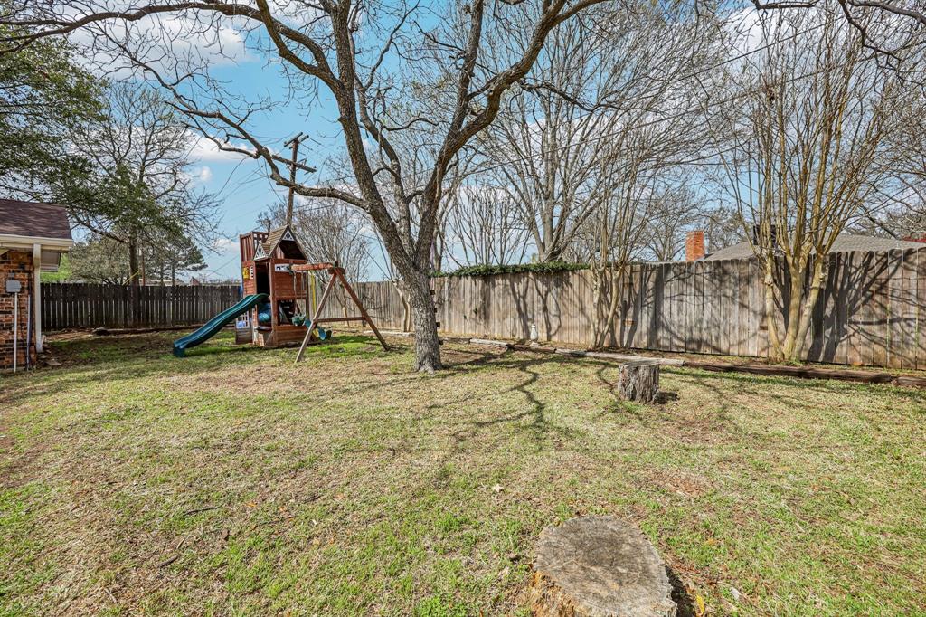 Meadow Park Estates Add - Residential