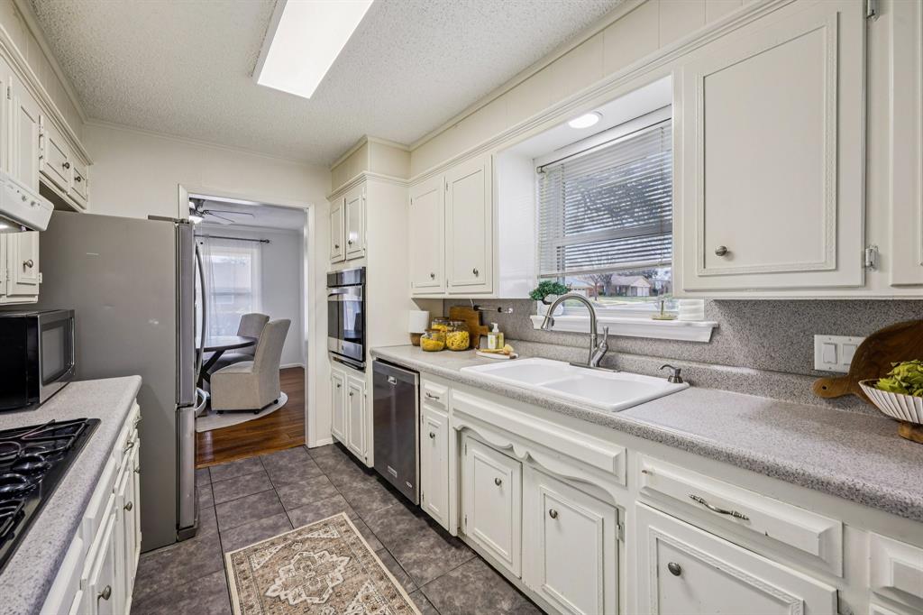 Meadow Park Estates Add - Residential