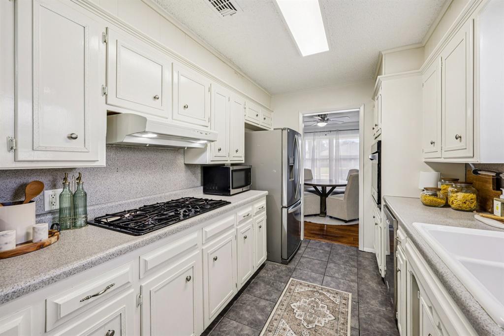 Meadow Park Estates Add - Residential