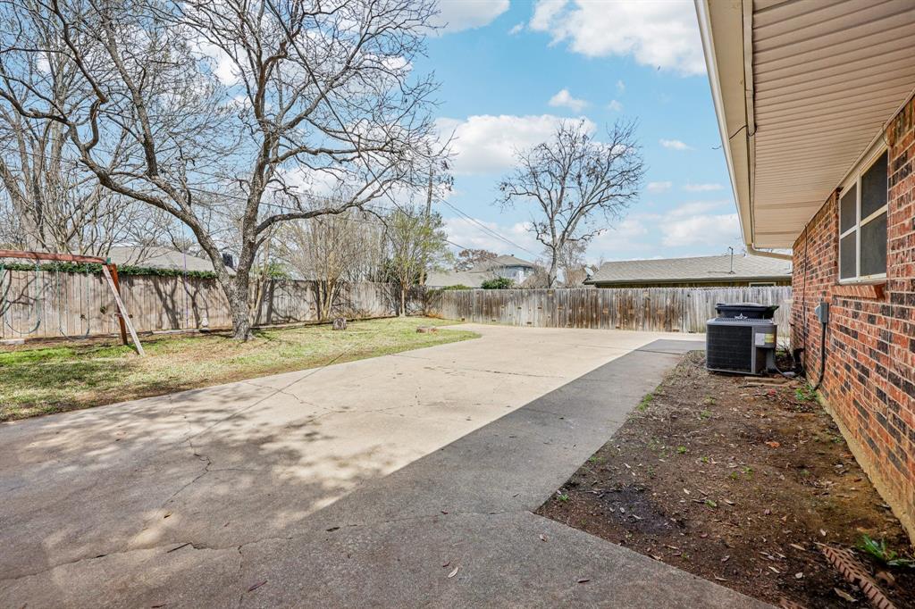 Meadow Park Estates Add - Residential