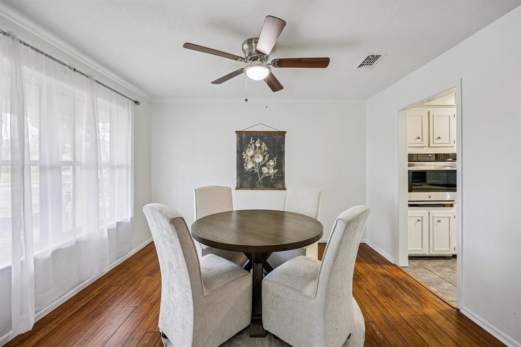 Meadow Park Estates Add - Residential