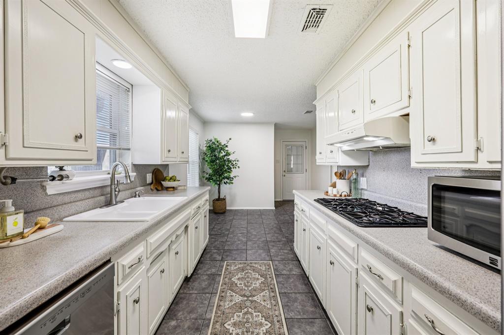 Meadow Park Estates Add - Residential