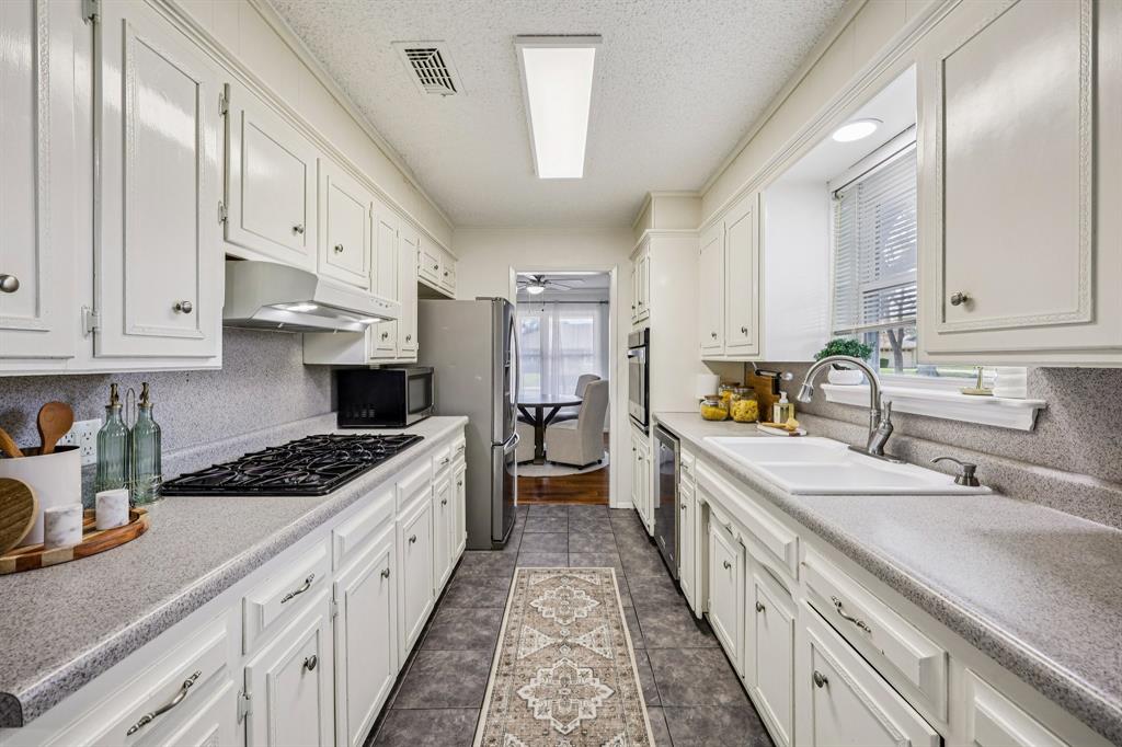 Meadow Park Estates Add - Residential