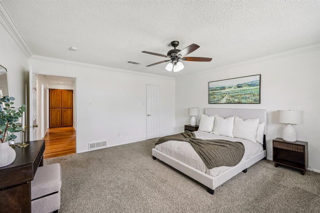 Meadow Park Estates Add - Residential