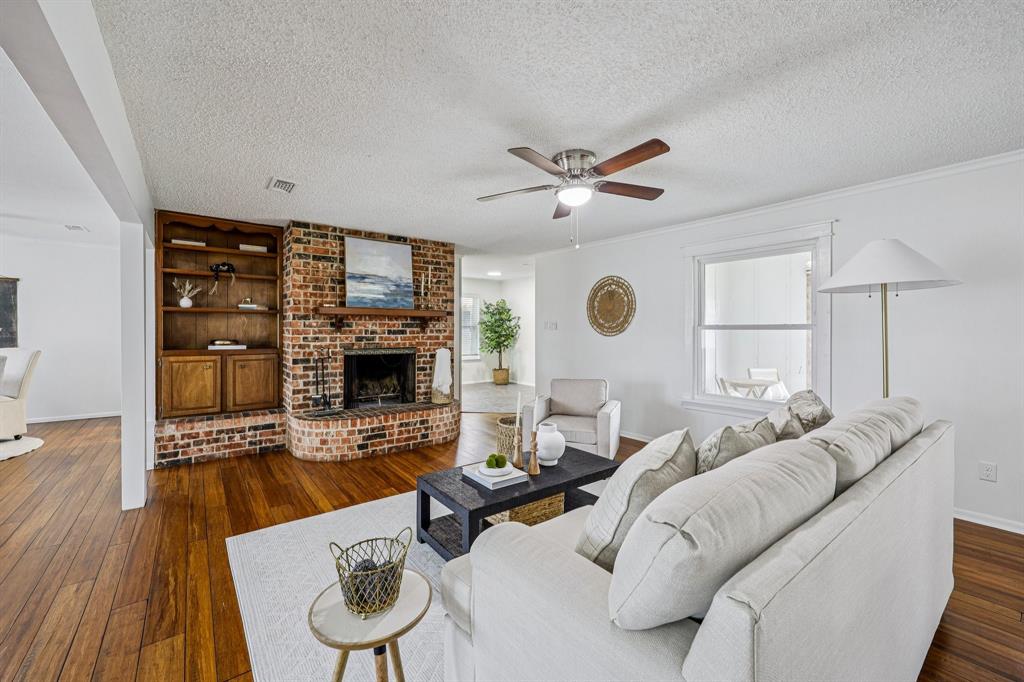 Meadow Park Estates Add - Residential