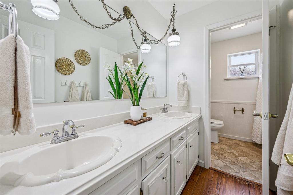 Meadow Park Estates Add - Residential