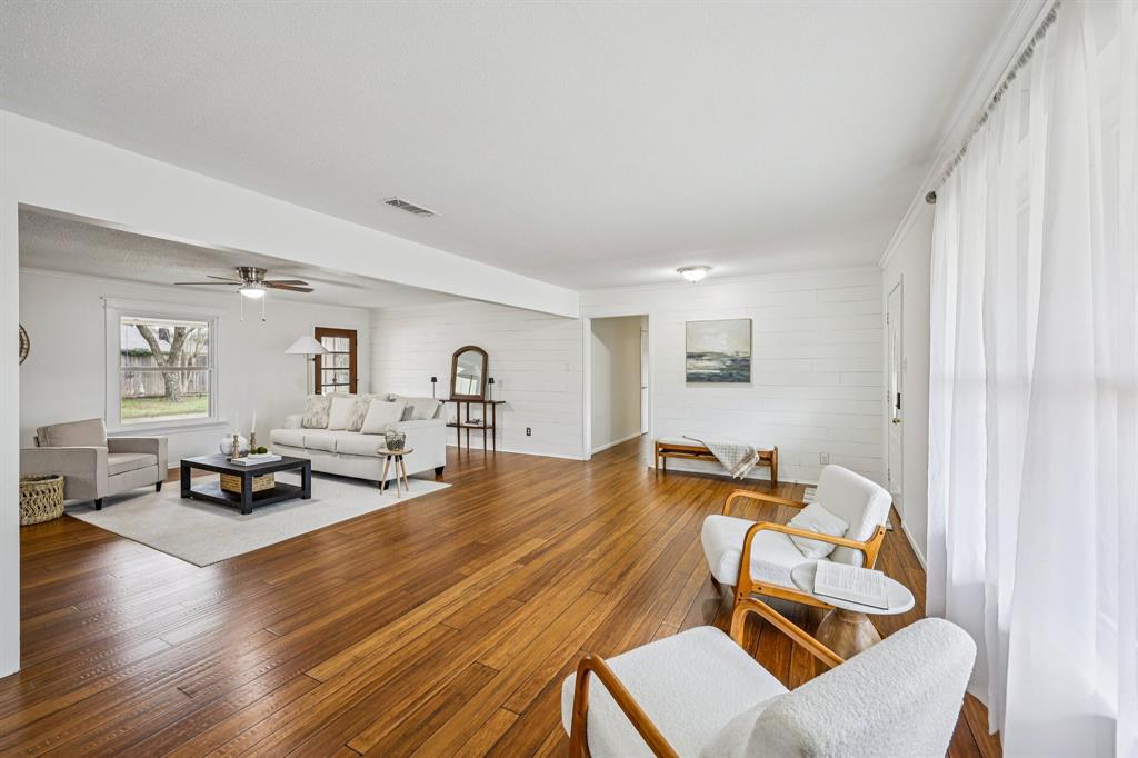 Meadow Park Estates Add - Residential