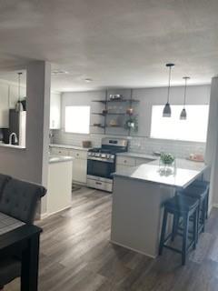 Robin Hood Add - Residential Lease