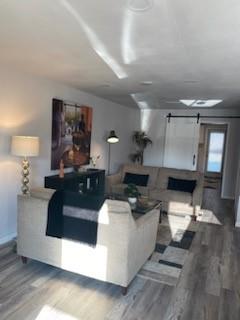 Robin Hood Add - Residential Lease