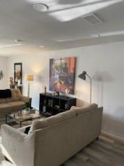 Robin Hood Add - Residential Lease