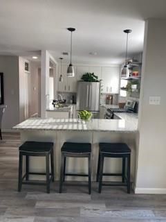 Robin Hood Add - Residential Lease