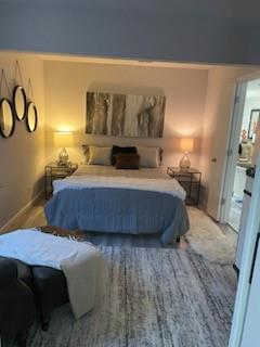 Robin Hood Add - Residential Lease