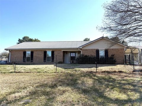 473 County Road Se 3370 Winnsboro TX 75494