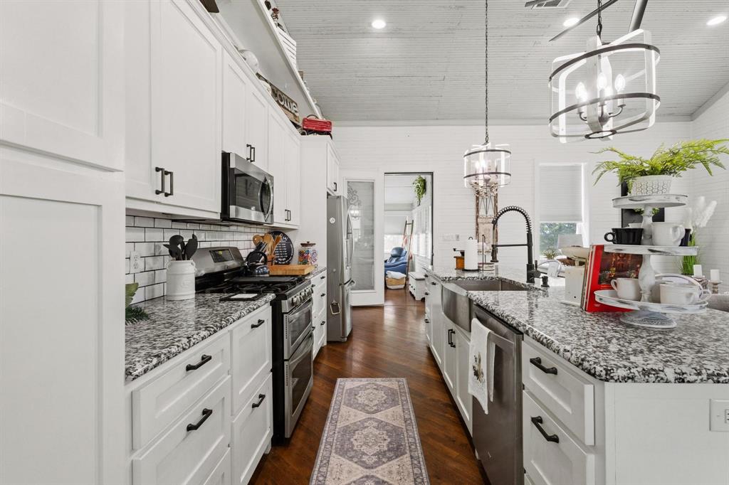 G-0456 Gilman Samuel - Residential