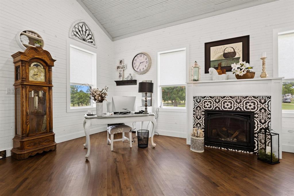 G-0456 Gilman Samuel - Residential