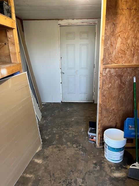 Jeremiah Williams Surv A-891 - Residential Lease