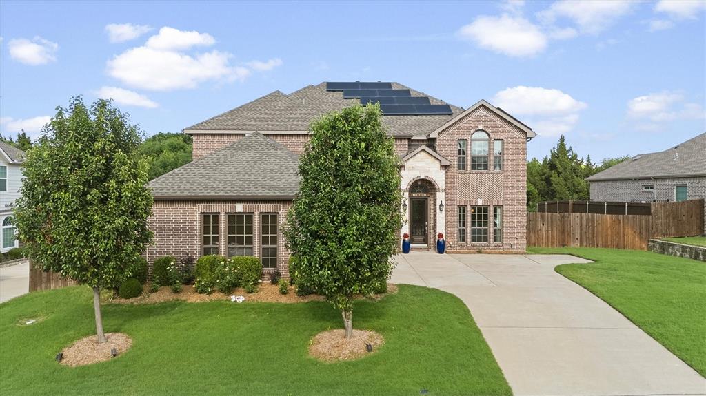 412 Shadow Creek Drive